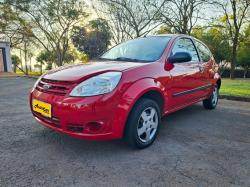 FORD Ka Hatch 1.0 FLEX