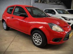 FORD Ka Hatch 1.0 FLEX