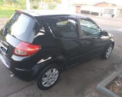 FORD Ka Hatch 1.0 FLEX