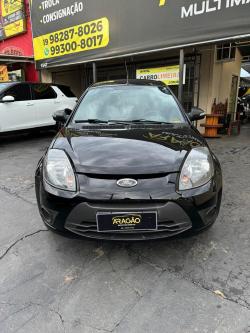 FORD Ka Hatch 1.0 FLEX