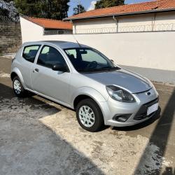 FORD Ka Hatch 1.0 FLEX