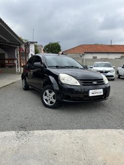 FORD Ka Hatch 1.0 FLEX