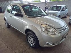 FORD Ka Hatch 1.0 FLEX