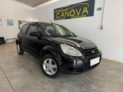 FORD Ka Hatch 1.0 FLEX