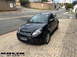 FORD Ka Hatch 1.0 FLEX