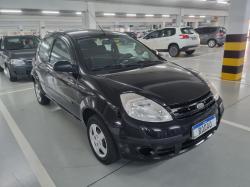 FORD Ka Hatch 1.0 FLEX