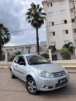 FORD Ka Hatch 1.0 FLEX