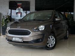 FORD Ka Hatch 1.0 FLEX