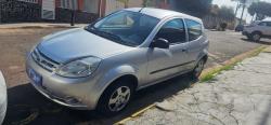 FORD Ka Hatch 1.0 FLEX