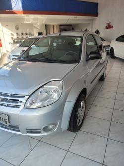FORD Ka Hatch 1.0 FLEX