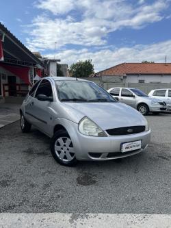 FORD Ka Hatch 1.0 FLEX