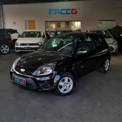 FORD Ka Hatch 1.0 FLEX