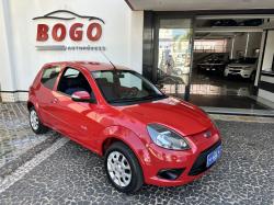 FORD Ka Hatch 1.0 FLEX