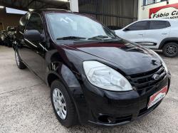 FORD Ka Hatch 1.0 FLEX