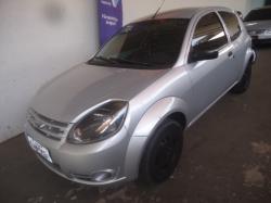 FORD Ka Hatch 1.0 FLEX