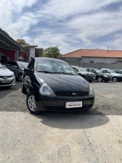 FORD Ka Hatch 1.0 FLEX