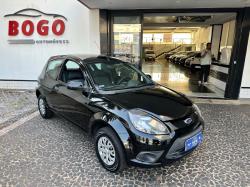 FORD Ka Hatch 1.0 FLEX