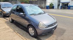 FORD Ka Hatch 1.0 GL