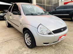 FORD Ka Hatch 1.0 GL