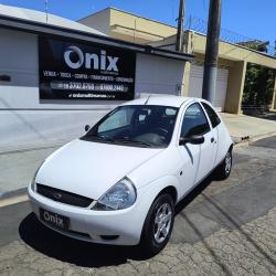 FORD Ka Hatch 1.0 GL