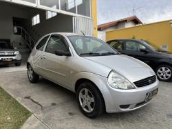 FORD Ka Hatch 1.0 GL