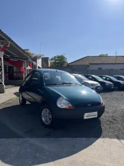 FORD Ka Hatch 1.0 GL