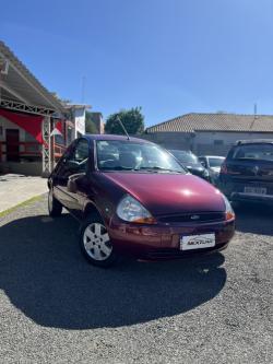 FORD Ka Hatch 1.0 IMAGE