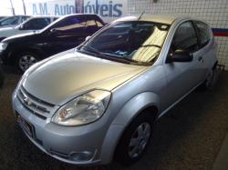 FORD Ka Hatch 1.0 ST FLEX