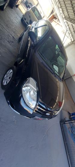 FORD Ka Hatch 1.0 ST FLEX