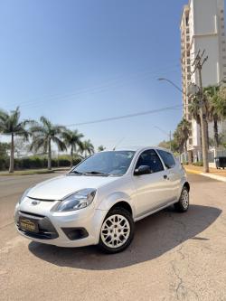 FORD Ka Hatch 1.0 ST FLEX
