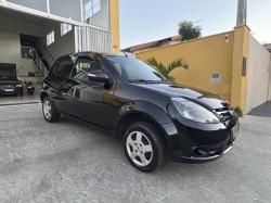 FORD Ka Hatch 1.0 TECNO FLEX