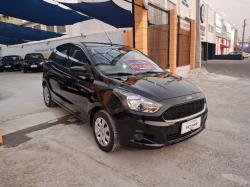 FORD Ka Hatch 1.5 12V 4P TI-VCT SE PLUS FLEX