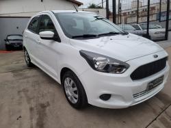 FORD Ka Hatch 1.5 12V 4P TI-VCT SE PLUS FLEX