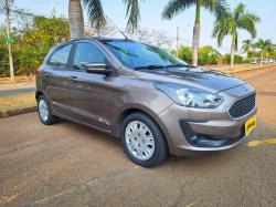 FORD Ka Hatch 1.5 12V 4P TI-VCT SE FLEX AUTOMTICO