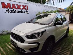 FORD Ka Hatch 1.5 12V 4P TI-VCT FLEX FREESTYLE AUTOMTICO