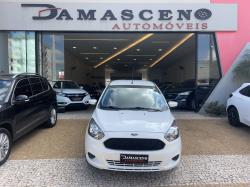 FORD Ka Hatch 1.5 12V 4P TI-VCT SE FLEX