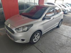 FORD Ka Hatch 1.5 16V FLEX SE