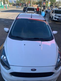 FORD Ka Hatch 1.5 16V FLEX SE