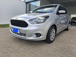 FORD Ka Hatch 1.5 16V FLEX SE