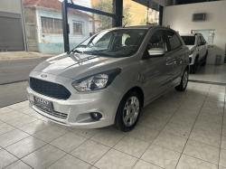 FORD Ka Hatch 1.5 16V 4P FLEX SEL