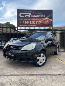 FORD Ka Hatch 1.6 FLEX