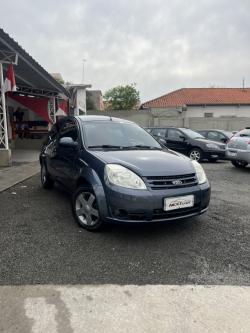 FORD Ka Hatch 1.6 TECNO FLEX