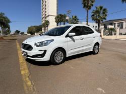 FORD Ka + Sedan 1.0 12V 4P TI-VCT SE FLEX