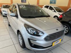 FORD Ka + Sedan 1.0 12V 4P TI-VCT SE PLUS FLEX