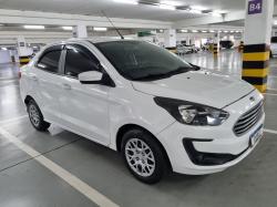 FORD Ka + Sedan 1.0 12V 4P TI-VCT SE FLEX