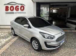 FORD Ka + Sedan 1.0 12V 4P TI-VCT SE PLUS FLEX