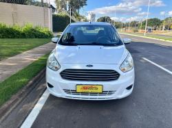 FORD Ka + Sedan 1.0 12V 4P TI-VCT SE FLEX