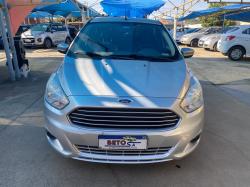 FORD Ka + Sedan 1.0 12V 4P TI-VCT SE FLEX
