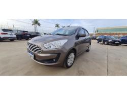 FORD Ka + Sedan 1.0 12V 4P TI-VCT SE FLEX