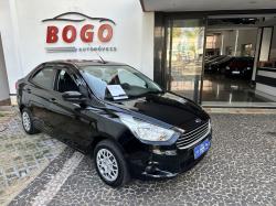 FORD Ka + Sedan 1.0 12V 4P TI-VCT SE FLEX
